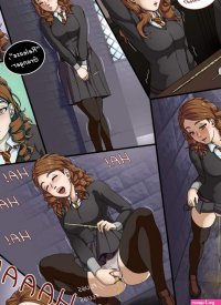 The Charm Harry Potter