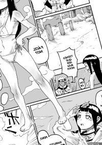 Konoha no Omajinai