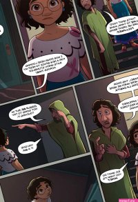 Encanto 18- By Emmabrave