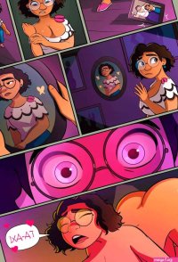 . Encanto. Emmabrave