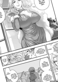 Energy Kyo-ka!! 11 Manga Page 4