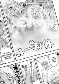 Read Energy Kyoka Bakunyuu JK Gachi Zeme Hatsujou Chuu Ch.7 Hentai Porns