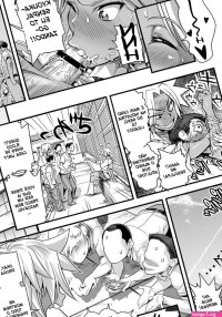 Energy Kyo-ka Soushuuhen Mangas Hentais