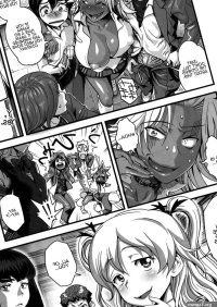 Gay Anal Energy Kyo-ka!! Soushuuhen 1 NukiSuppo Hen Ch.1 Verification