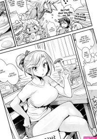 Page 1 of Energy Kyo-ka!! Soushuuhen gaisen Fukki Hen by Satou Kimiatsu
