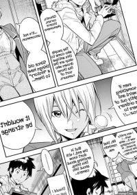Naked Camera ecchi 5 Manga Page 16