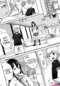 Agata Otona Ni Naritai!
