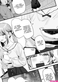 Subachi Papakatsu Joshi-chan Manga