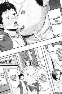 Hentai Doujinshi Comics image 192116