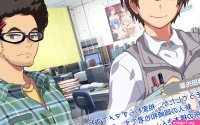 Ero Manga! H mo Manga mo Step-up
