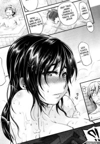 Pic. Hentai Night Ero Summer Manga 412223B