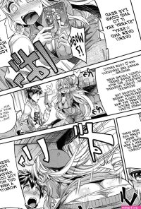 Page 3 of Man Koi Ero Manga De Hajimaru Koi No Plot Ch. 1-3 by Hinotsuki Neko