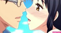 Romance Sex Quite Abundant in Ero-Anime Himitsu no Kichi