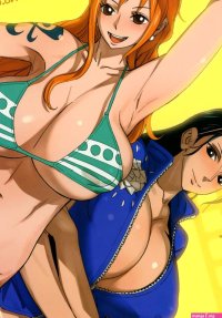 EROMANCE DAWN