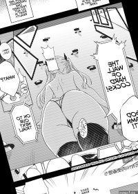 Kijouin-sensei no Eromanga Nou