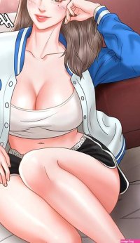 Read Erotic Comics Club Raw Manhwa