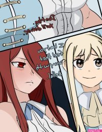 Erza Corruption