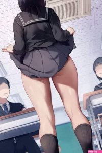 Exhibitionism Original free hentai porno xxx comics rule34 nude art at HentaiLib.net