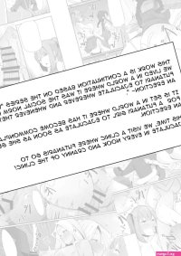 Moshimo Futanari wa Bokki Shitara Shasei suru no ga Atarimae no Sekai dattara Clinic Hen