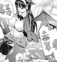 Manga Girl Facesit 289 by NeoAntiquity on DeviantArt