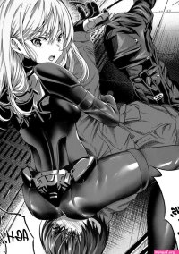 Manga Facesitting 430 by NeoAntiquity on DeviantArt