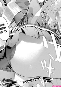 Manga Girl Facesit 100 by NeoAntiquity on DeviantArt