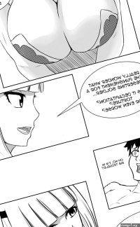My Fairy tail hentai comics page 6 by erodraw on DeviantArt