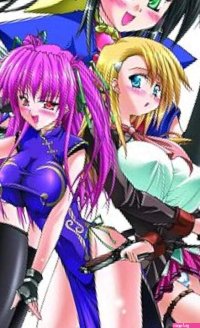 Girl Thief Night Fairy illusionist two-dimensional Dream Nobels JAPANESE ADULT HENTAI MANGA: 9784860322571: : Books
