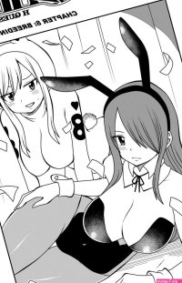 Fairy Tail H Quest 8