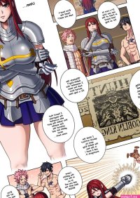 Fairy Tail