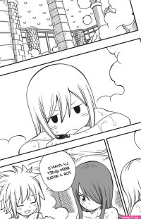 Fairy Tail