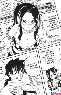 Fairy Tail