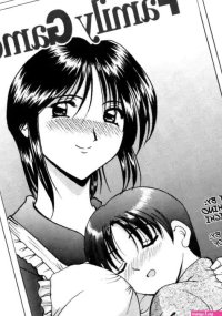 Family Game nhentai: hentai doujinshi and manga