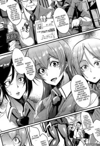Dolls fan No Hitori 1 Manga Page 7
