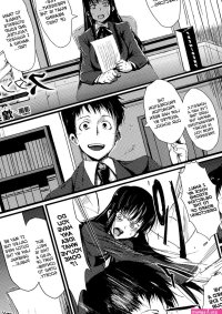 Reading Stampede Page 1 of 20 by Fan no Hitori