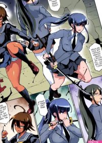 Fan no Hitori JK Taimabu Season 2