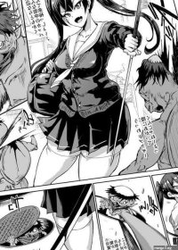 Fan no Hitori JK Taimabu Season 2 Ongoing hentai doujinshi and manga