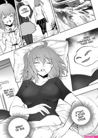 FGO Gudako Ishtar Nottori FateGrand Order