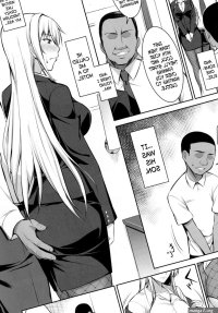 Mesu Kagura Fate Hen Mating Dance Fate Chapter 3