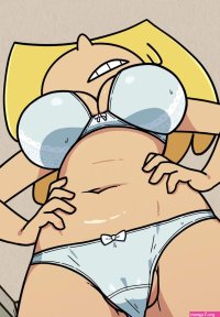 Underwear Cut-Ups: A Hilarious Adventure in The Loud House Comics!
