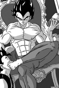 Vegeta