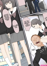 School-Wide Boy Foot Slaves Project