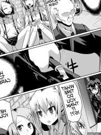 Yuri feet slave cute page 20 by tutyrex on DeviantArt