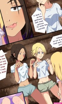 Attack On Tickle