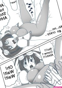 TICKLE CAMMY nhentai