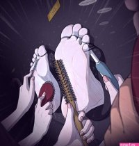 League Of Legends Hentai Art