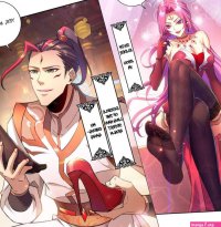 Manhwa