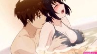 Oh my sister fell on my dick... Im gonna fuck her while no ones looking part 1