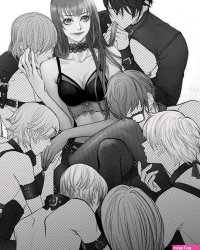 Femdom mature