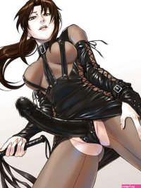 Hentai manga BONDAGE DISCIPLINE female dom